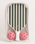 The Bouvier Signature Paddle Set