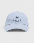 The Celeste Cap