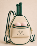 The Bouvier Club Bag