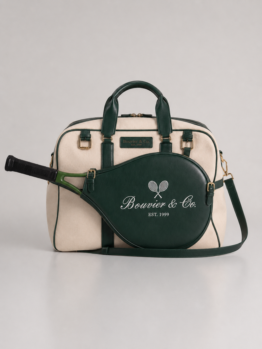 The Sutton Bag