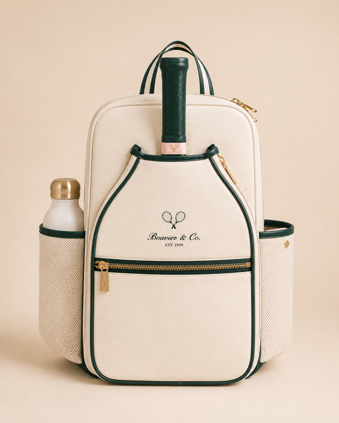 The Greenwich Backpack