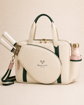 The Hartwell Court Bag