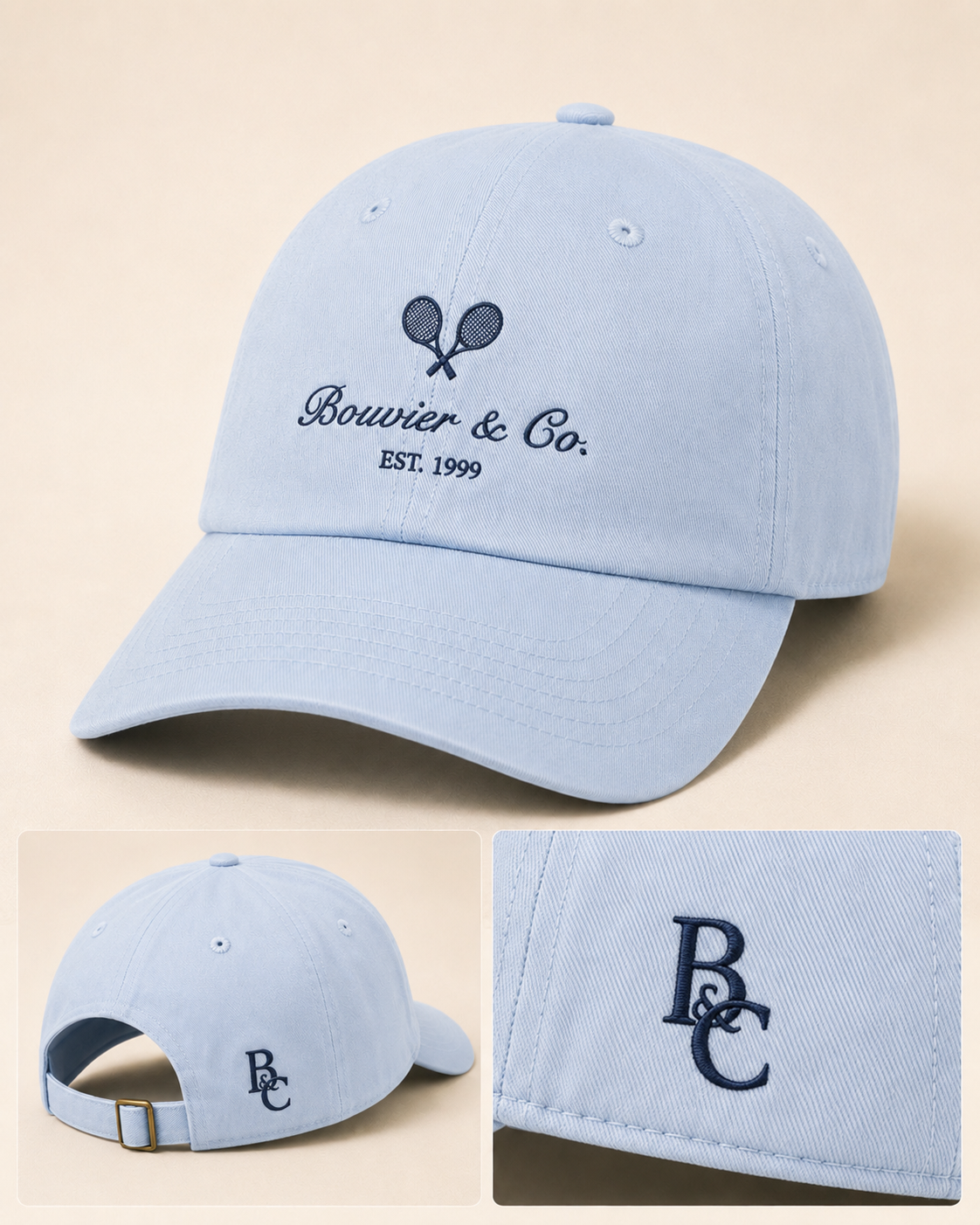 The Celeste Cap